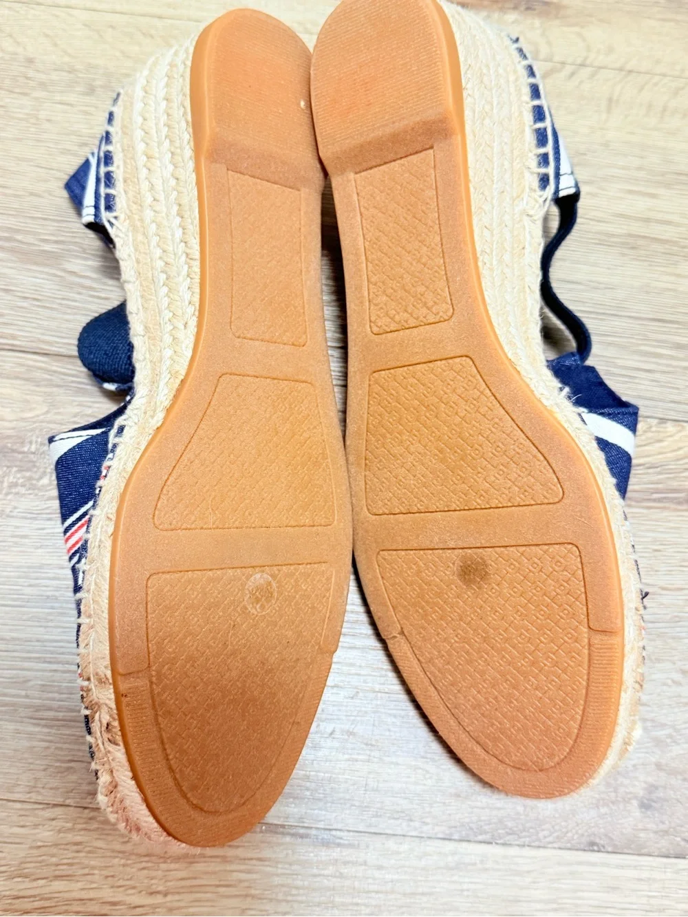 Tory Burch casual striped